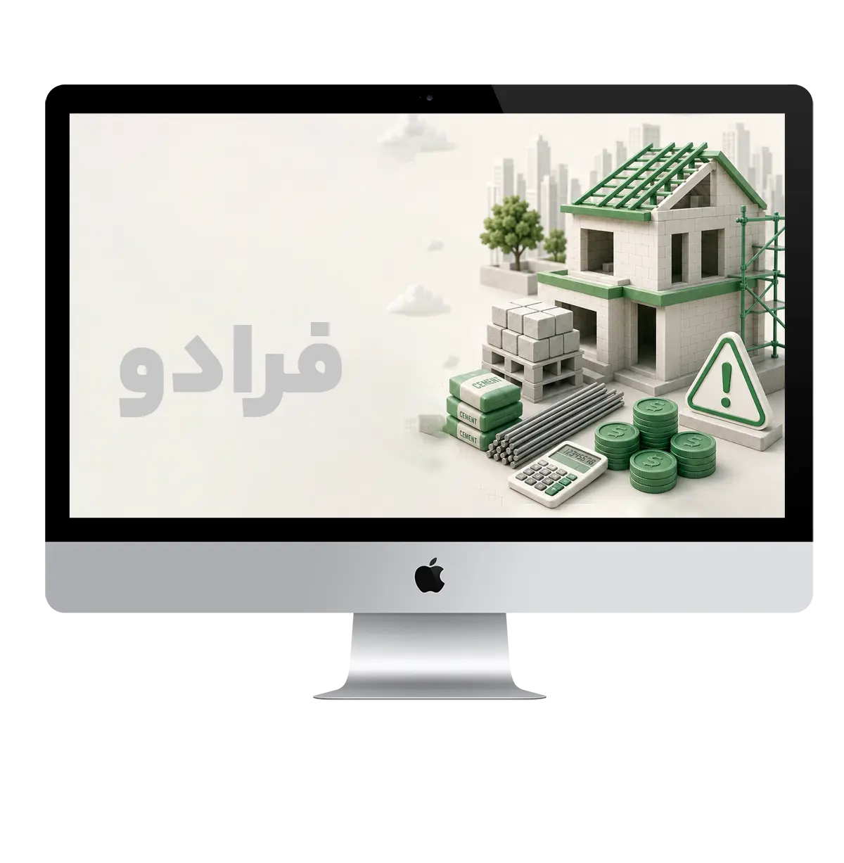 املاک